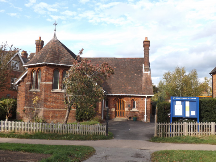 Photos - St Paul Church - Rusthall